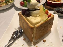 -佐度王子扒房(天鹅湖店)