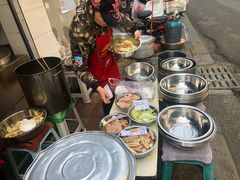 -蓉城西二道无名冒菜(西二道街店)