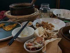 -潮粥荟·潮汕砂锅粥(朝阳大悦城店)