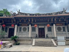 -晋江五店市传统文化旅游区