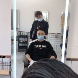 -名艺造型