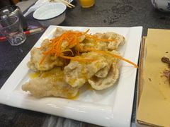 -胡记真不同饭店(临河街店)