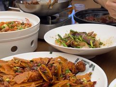 -鸿运楼·舌尖上的徽菜