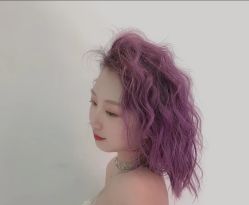 点击看大图 -MORI HAIR SALON日式美发沙龙