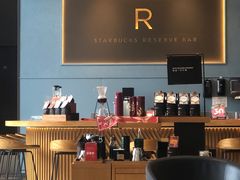 -星巴克(徐州苏宁广场B1店)