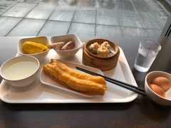 -阿那亚第三食堂 Cafeteria 3