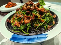 -元唐家宴•经典东北菜(梅市口路店)