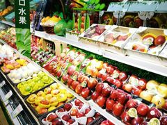 -BETTER拜特精品超市(丹尼斯一天地店)