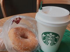 -星巴克臻选(深圳皇庭广场分店)