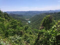 -潭溪山