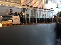 -喜茶(东莞汇一城店)