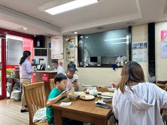 -回回锅贴(小河沿店)