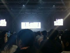 -华熙LIVE·五棵松·M空间