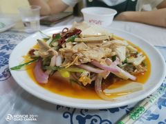 -马黑哥椒麻鸡(清江山水店)