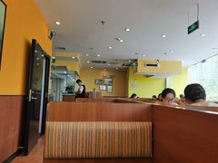 -萨莉亚意式餐厅(石鼓路店)