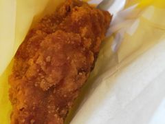 -麦当劳(湛江大厦店)