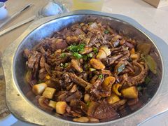 -勇记干锅居(德阳店)