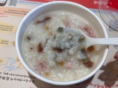 -肯德基(南京高铁1店)