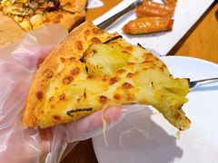 -乐凯撒披萨(正佳广场店)