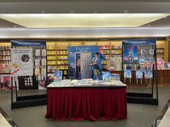 -纪伊国屋书店(Singapore Main Store)