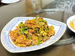 -天回镇何氏豆腐(总店)