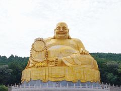 -千佛山风景名胜区