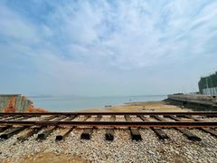 -海堤纪念公园