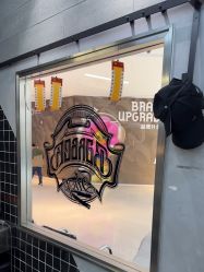 -Devilhands Barbershop男士理容店