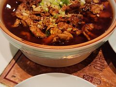-红樱桃·欢乐餐厅(太原里店)
