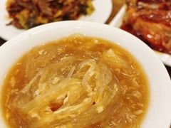 醋椒豆腐-砂锅李(九江路店)