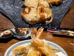 -一豚轩·烧鸟·豚骨拉面(五四路店)