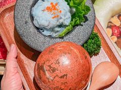 -得意咚瓜·顺德鱼生·冬瓜火锅(深圳首店)