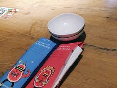 -豪客来牛排(夫子庙店)