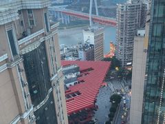 -君之悦·明镜台·SPA古禅足道(解放碑店)