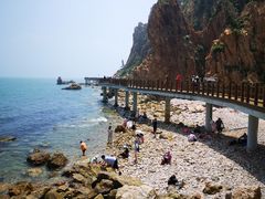 -长岛南北长山旅游景区