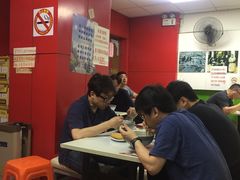 -明呈黄鱼面馆(斜土路店)