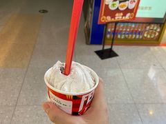 暴风雪-DQ·蛋糕·冰淇淋(天通苑华联店)