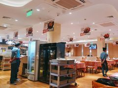 -西贝(吴江路湟普汇店)