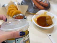 -華歡冰室-WahFoon(吉大店)