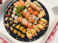 -长白岛森林公园