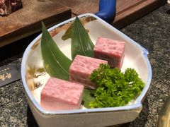 -NIUAN牛庵·日式和牛烧肉(恒隆店)
