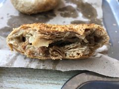 牛肉烧饼-李小老烧饼(常营民族家园店)