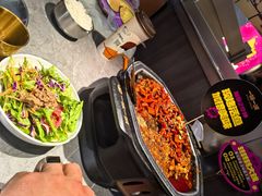 -一味一诚•鲜嫩烤鱼(昌平悦荟店)