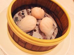 -福州天元国际威斯汀酒店·中国元素餐厅