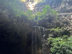 -英西峰林·洞天仙境