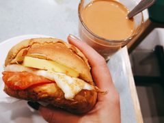 -华嫂冰室(尖沙咀店)