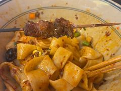 -重庆北碚万达广场