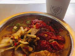 -Seeking Coffee咖啡(新竹路店)