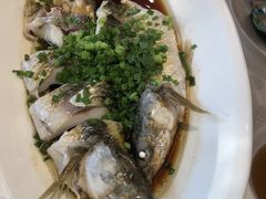 -花中城·杭帮菜·粤菜·海鲜火锅(清泰街店)