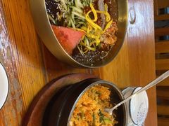 -朴老五延边大冷面(二道店)